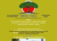 Western Cape Therapeutic Community Centre