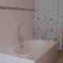 The bath
