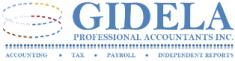 Gidela Professional Accountants Inc.