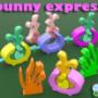 Bunny Express