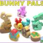 Bunny Pals