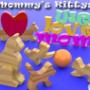 Mommy's Kittys