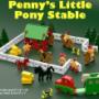 Pennys Pony Stable