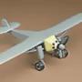 Vintage Plane
