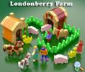 Londonberry Farm Playset