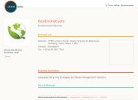 Geo Enviro Cycle (Pty) Ltd