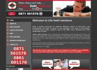 Lifeline Debt Solutions