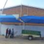Uploaded by visitor on 2018/01/05 - Double 6m canterlever