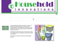 Household Innovations's website