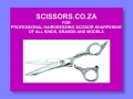 Scissors.co.za