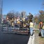 asphalt pavingJohannesburg