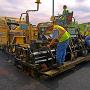 tar paving Johannesburg