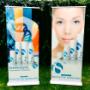 Executive Pull up Banners