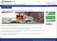 Pioneerpump Pty Ltd.