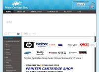 Laser Cartridge Specialists