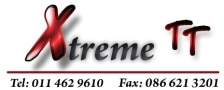 Xtreme TT