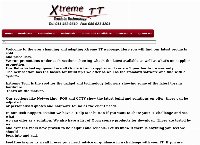 Xtreme TT's website
