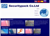 Securtypack (Sz) Co.ltd