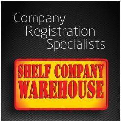 Shelf Company Warehouse Somerset West
