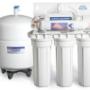 Reverse Osmosis