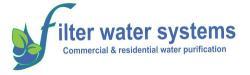 Filter Water Systems