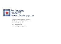 RE-Imagine Property Investments