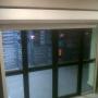 Business Aluminium Security shutter