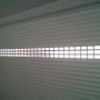 Garage automated shutter