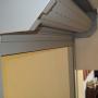 Passage Aluminium shutter