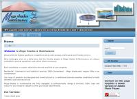 Mega Shades & Maintenance