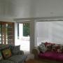 Exterior rollerscreen