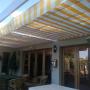 Pergola Awning