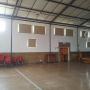 School hall blinds