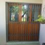Security gates