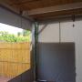 Tr 3000 Awing with window