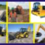 construction plant machines