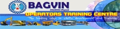 Bagvin Operators Training Centre
