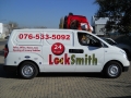 Quality Locksmith  0765335092