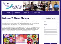 Malabi Clothing And Textile