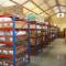 Racking