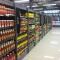 Supermarket-Shelving