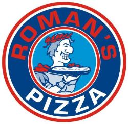 Romans Pizza Bluff