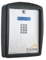 MKII-GSM multi-unit intercom