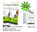 Roll Up Pull Up Banners