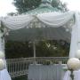 Wedding Gazebo 1