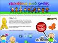 Fundraising Golf Day for Rainbows and Smiles