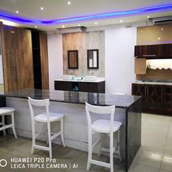 Ayoba Board and Accessories