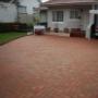 Paving