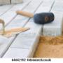 Paving