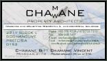 Chamane Property Architects